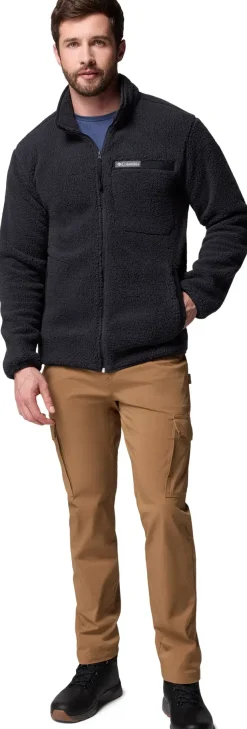 Columbia Rugged Ridge™ High Pile Full Zip fleecetakki