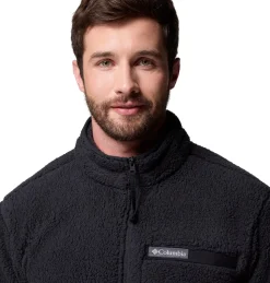 Columbia Rugged Ridge™ High Pile Full Zip fleecetakki