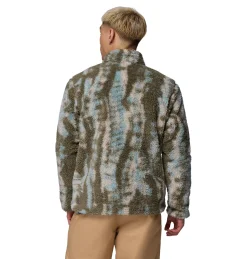Columbia Winter Pass™ Reversible Fleecetakki
