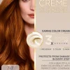 Creme Supreme 7-7 Kuparin Tummanvaalea