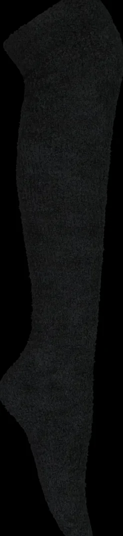 Cuddly Socks Smooth ylipolvensukat