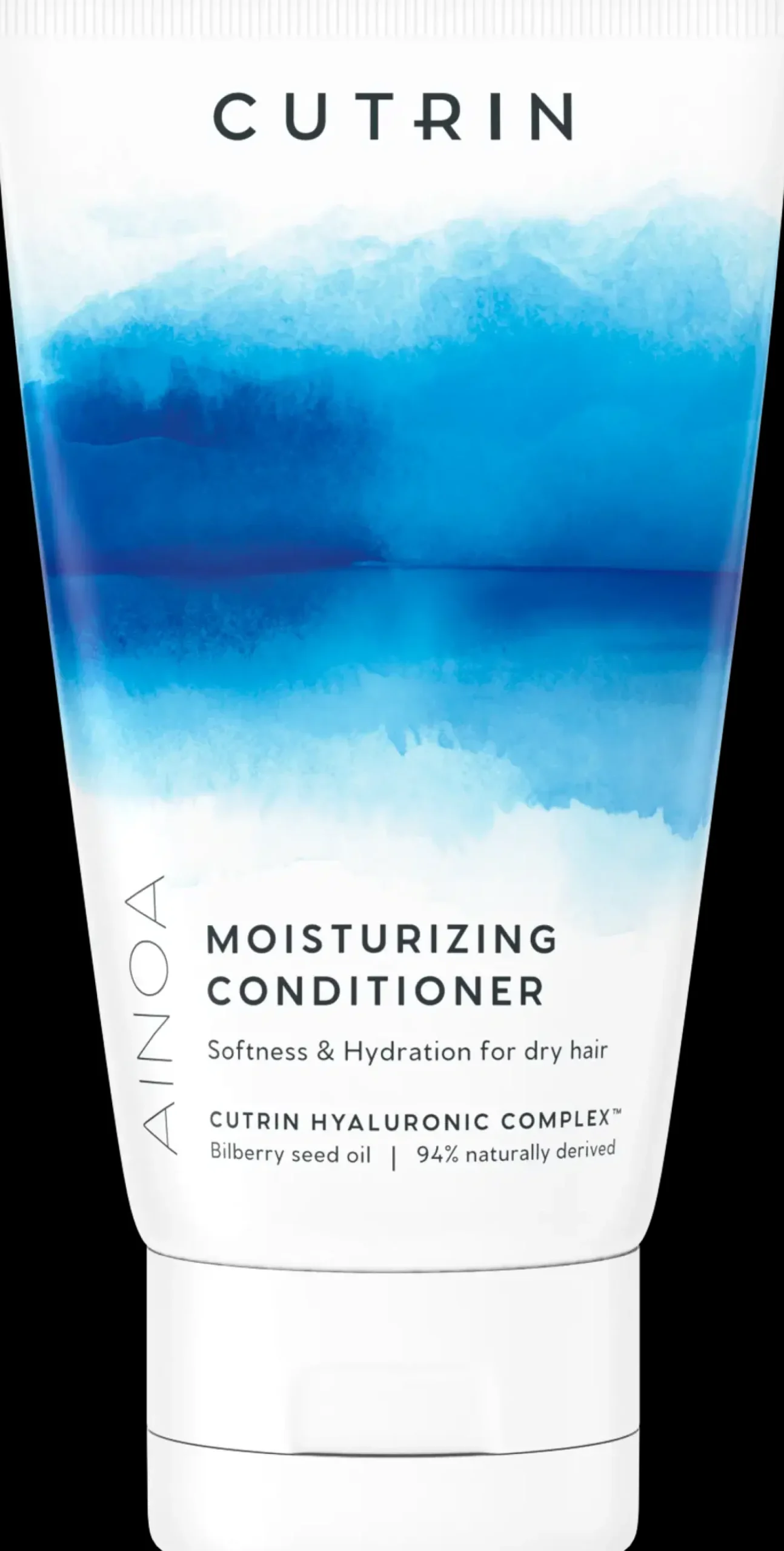 CUTRIN AINOA Kosteuttava hoitoaine 75ml