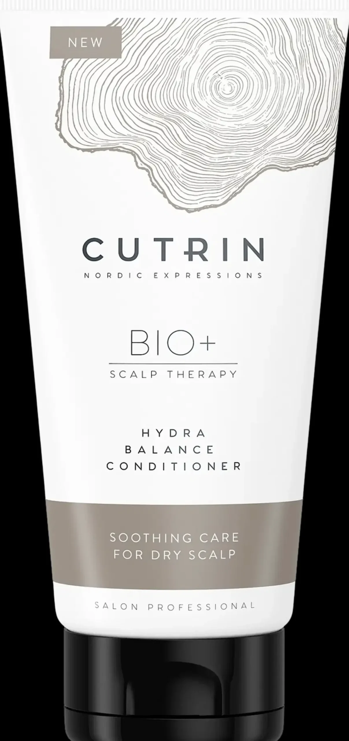 CUTRIN BIO+ Hoitoaine kuivalle hiuspohjalle 200 ml
