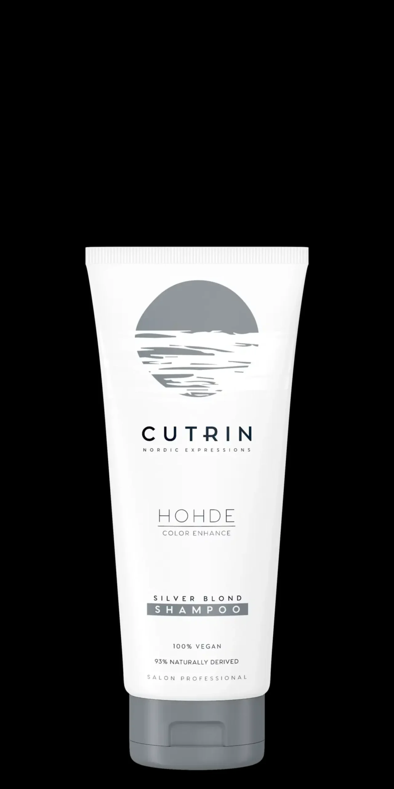 CUTRIN HOHDE Hopeashampoo 250ml
