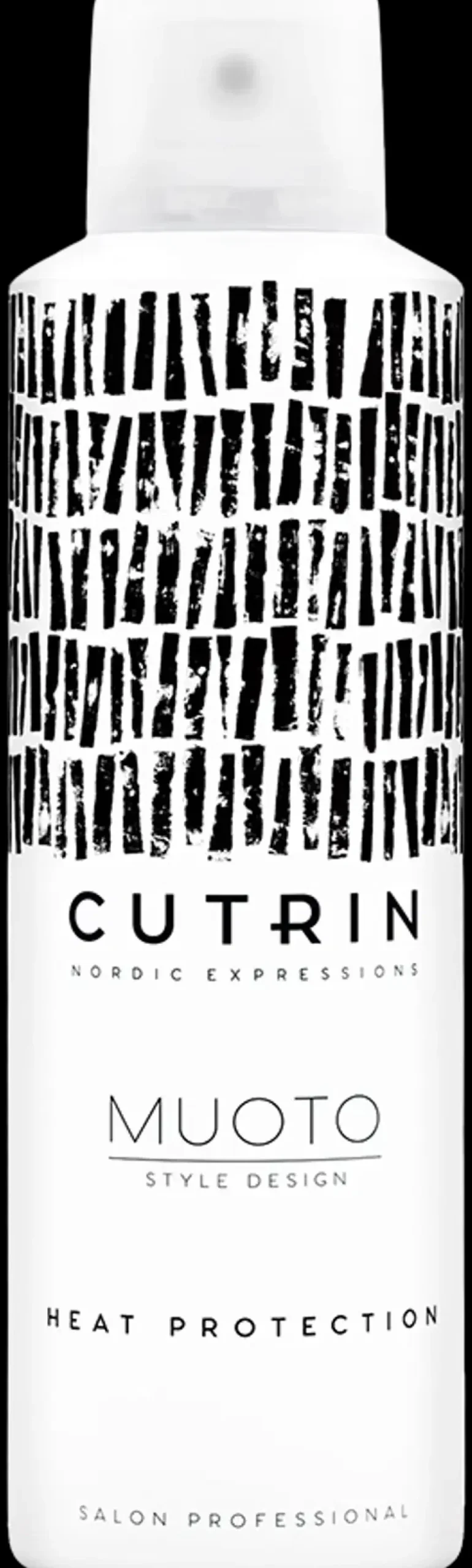 CUTRIN MUOTO Lämpösuojasuihke 200ml
