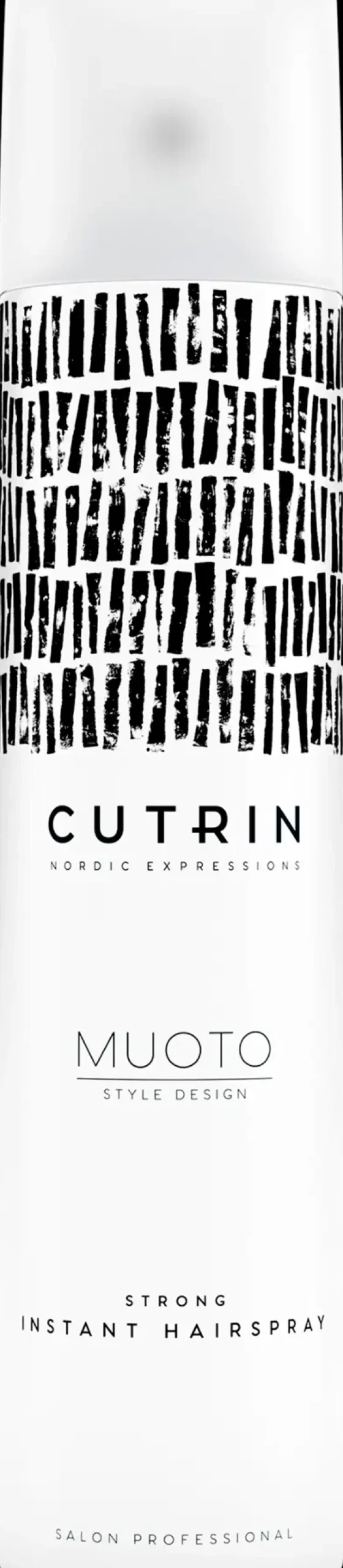 CUTRIN MUOTO Nopeasti kuivuva hiuskiinne 300ml