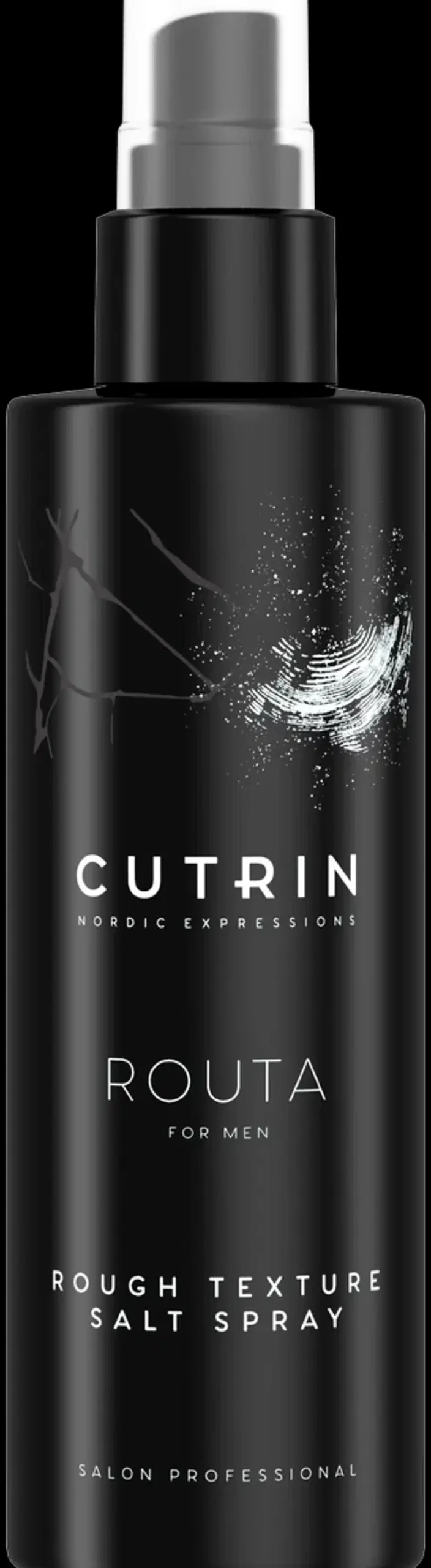 Cutrin Routa Rough Texture Salt Spray suolasuihke 200 ml