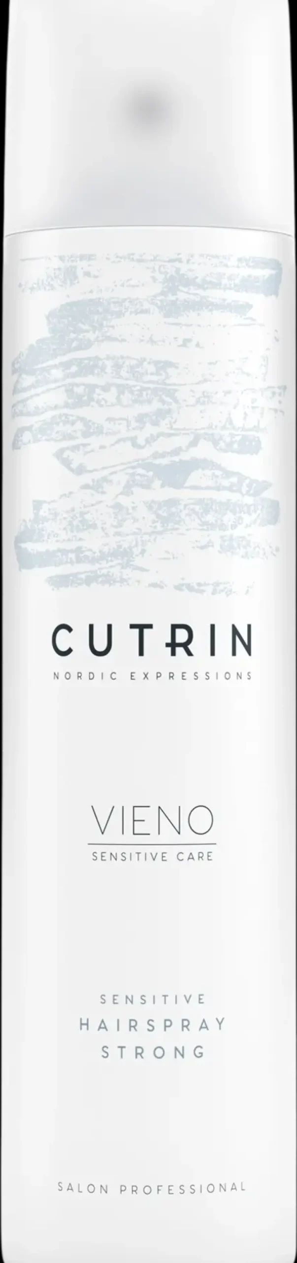 CUTRIN VIENO Hajusteeton voimakas hiuskiinne 300ml
