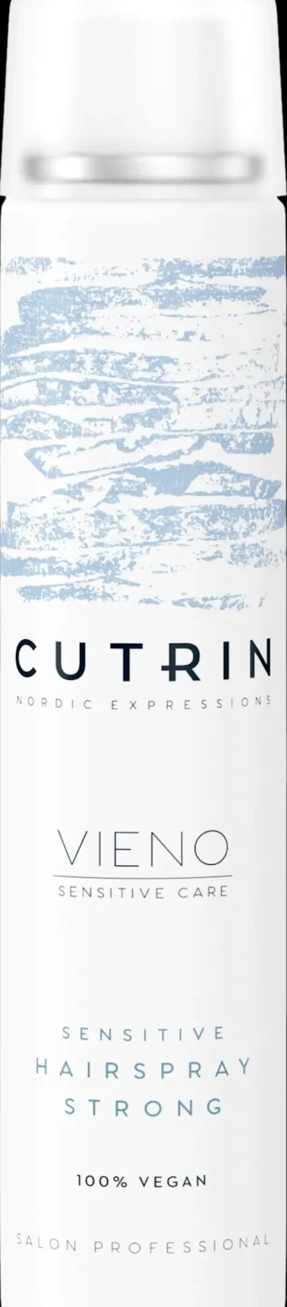 CUTRIN VIENO Hajusteeton hiuskiinne vahva 100ml