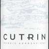 CUTRIN VIENO Hajusteeton monitoimisuihke 200ml