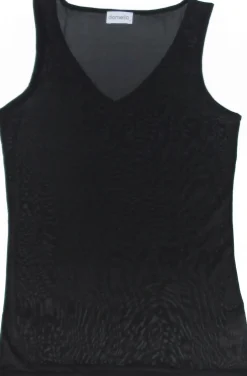 Damella silkkitoppi