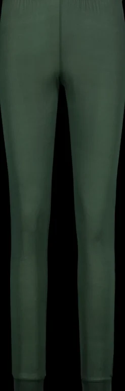 Damella silkkitrikoo leggingsit