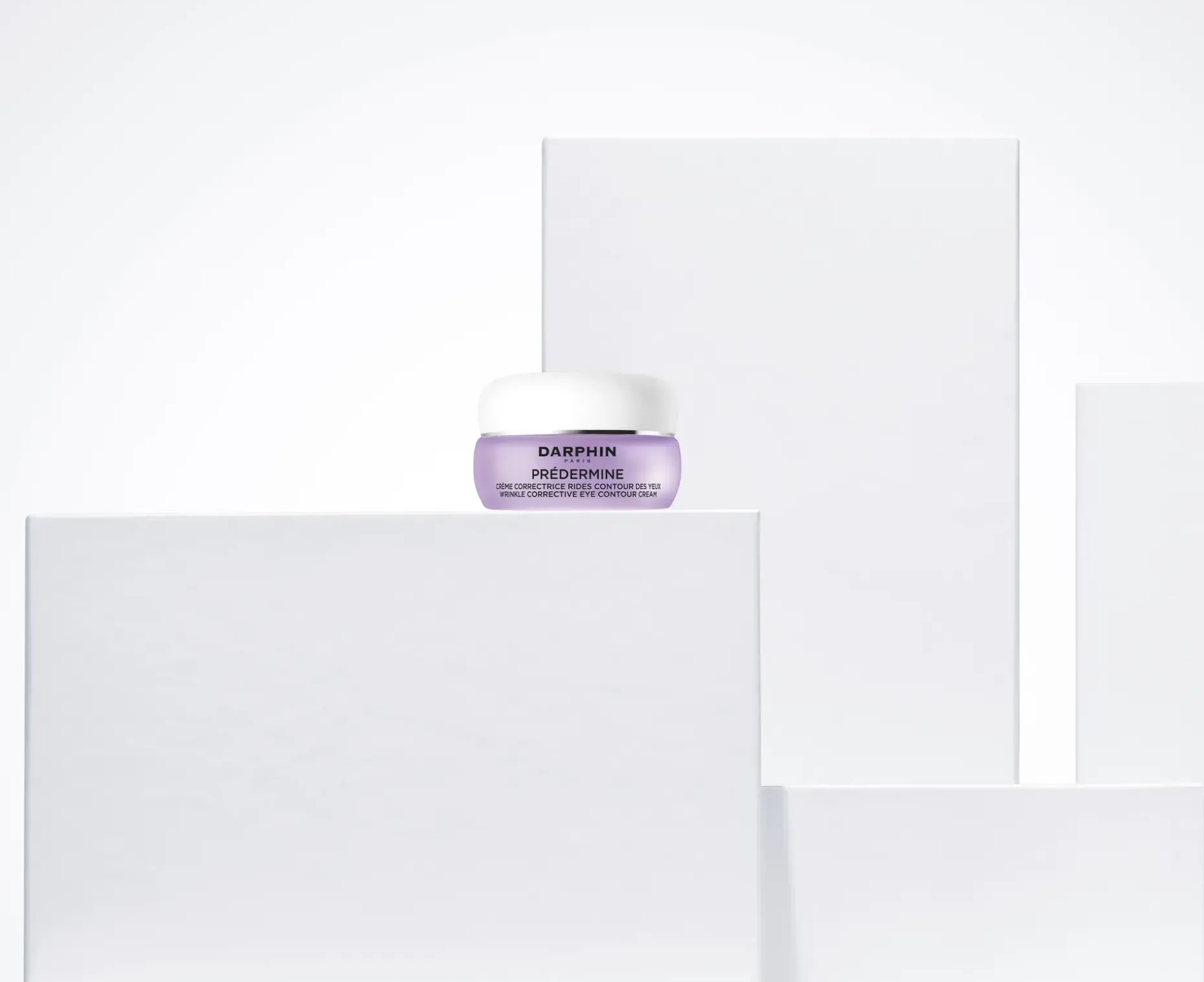 Darphin Predermine silmänympärysvoide 15 ml