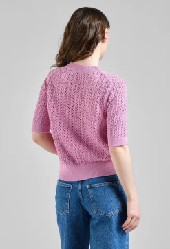Dedicated Flen Crochet neule