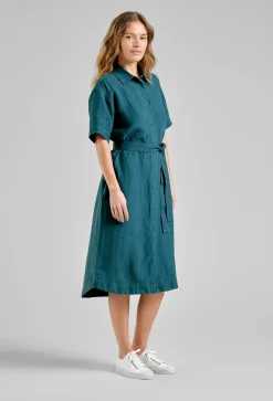 Dedicated Ripa Linen mekko