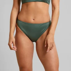 Dedicated Sanda Leaf Green bikinialaosa