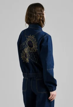 Dedicated Sunna farkkutakki