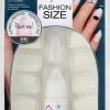 Depend Fashion Size 96-pack Stiletto irtokynnet nr 80072