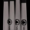 Depend Nail Art Brush Kit koristelusiveltimet 4 kpl nr 6657