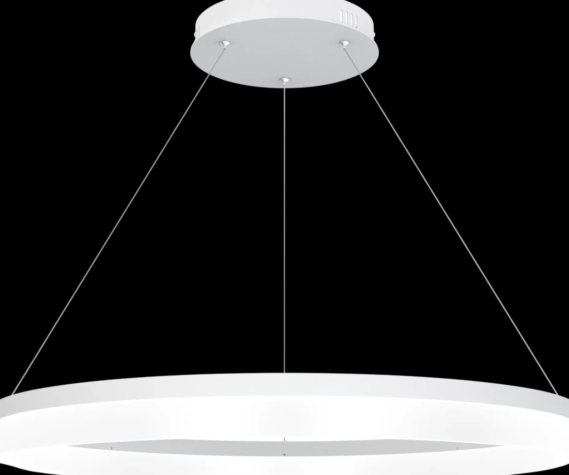 Design by Grönlund Circulo kattovalaisin, 4000K