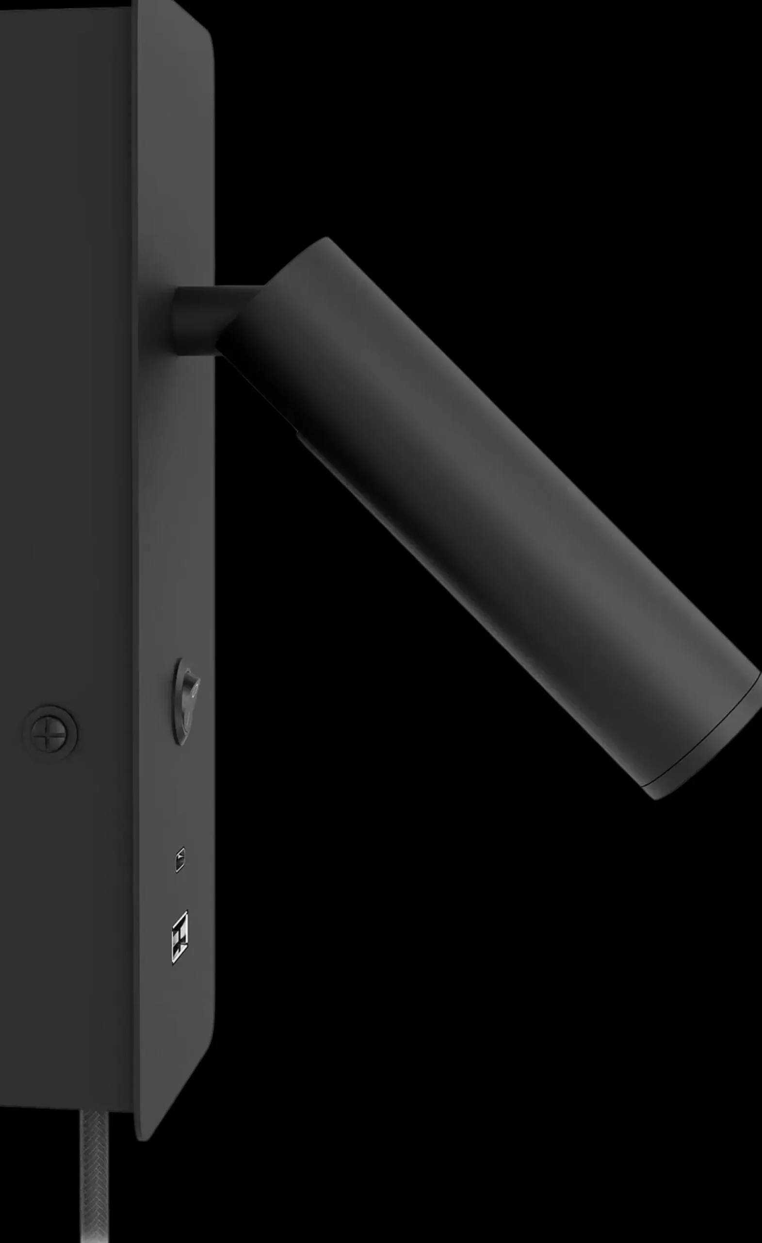 Design by Grönlund Gent USB A+C Surface