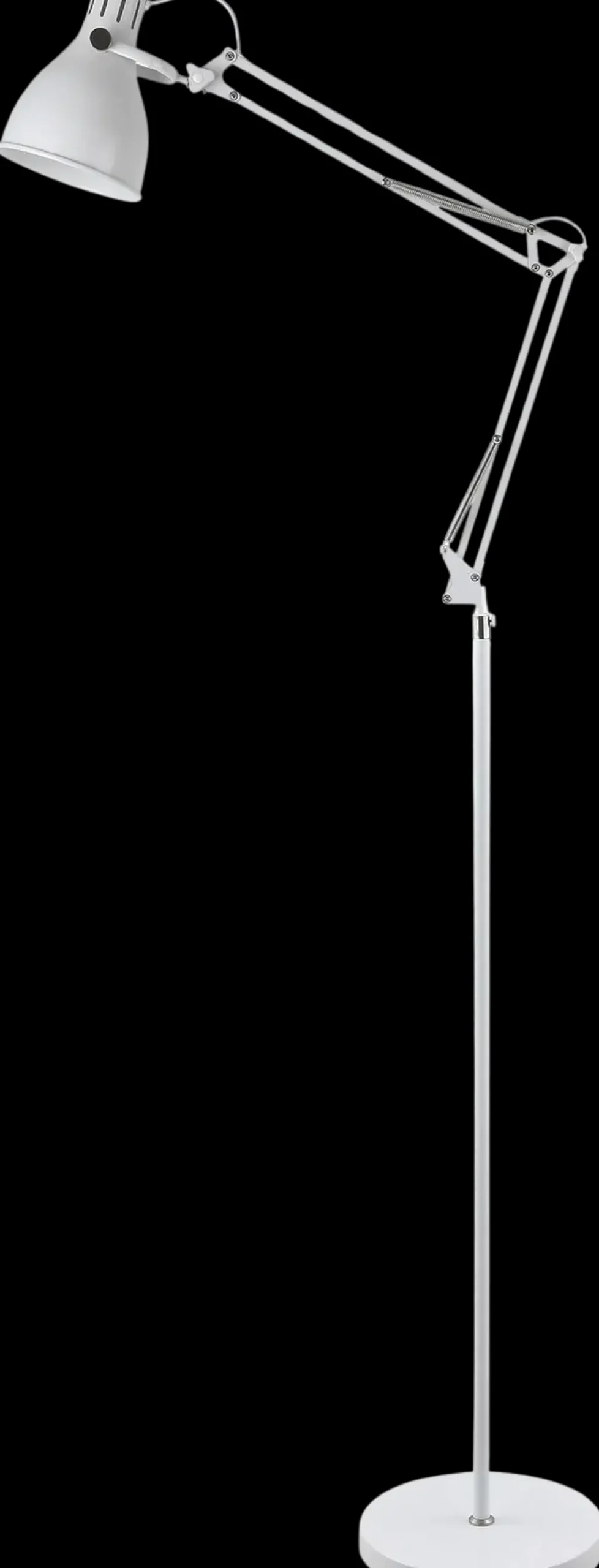 Design by Grönlund Leader lattiavalaisin