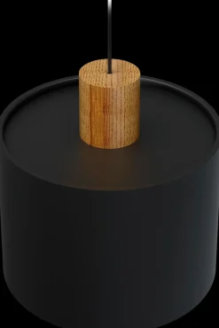 Design by Grönlund Log 30 kattovalaisin
