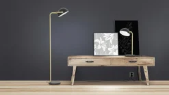 Design by Grönlund Pivo pöytävalaisin