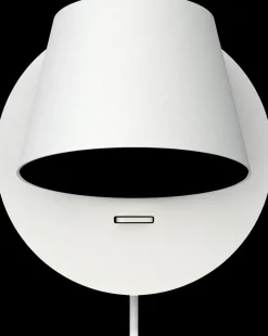 Design by Grönlund Scope seinävalaisin