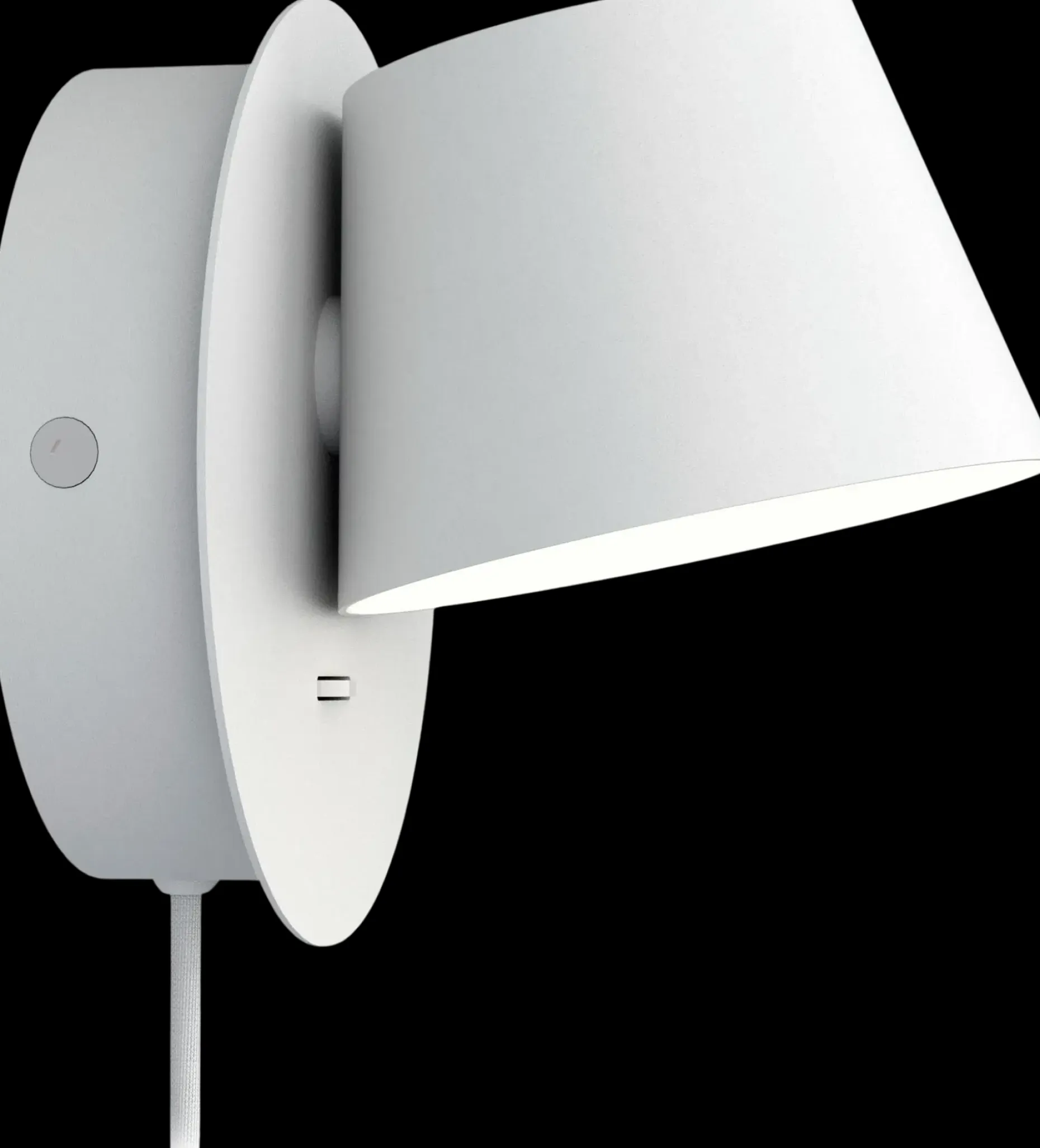 Design by Grönlund Scope seinävalaisin