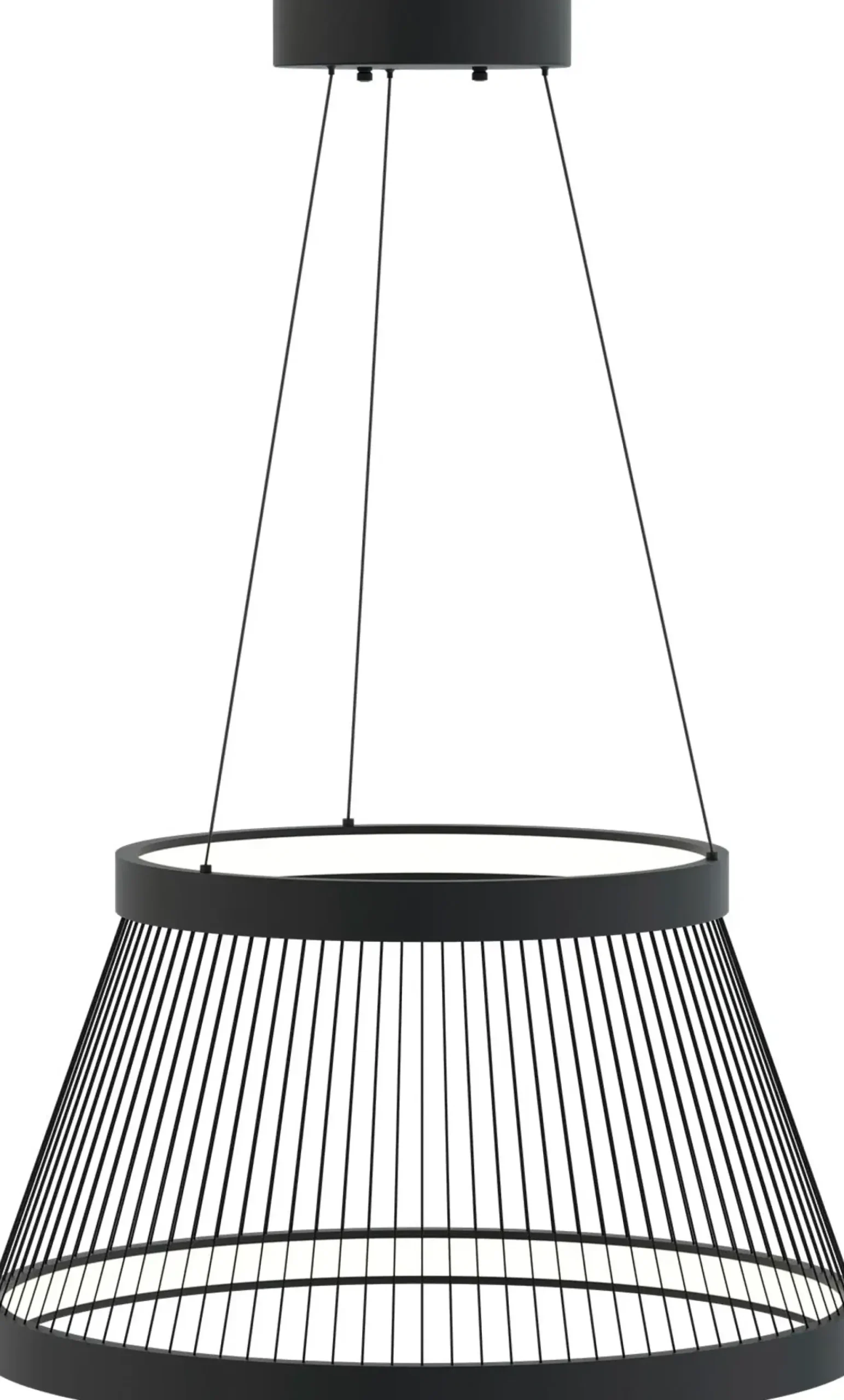 Design by Grönlund String kattovalaisin