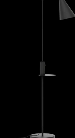Design by Grönlund Vigo USB lattiavalaisin