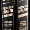 Dick Johnson Freezing Nuts Shower Gel suihkugeeli 150 ml