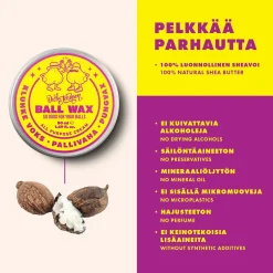 Dick Johnson Uncle's Pallivaha 50 ml
