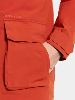 Didriksons Aiden parkatakki