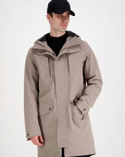 Didriksons Falke parkatakki