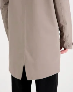 Didriksons Falke parkatakki
