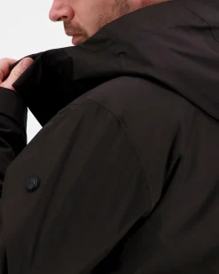 Didriksons Kenny parkatakki