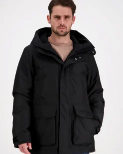Didriksons Liam takki