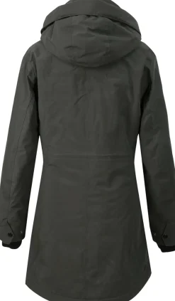 Didriksons Sanna parka