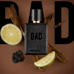 Diesel BAD EdT tuoksu 50 ml