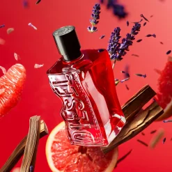 Diesel D Red EdP 30 ml