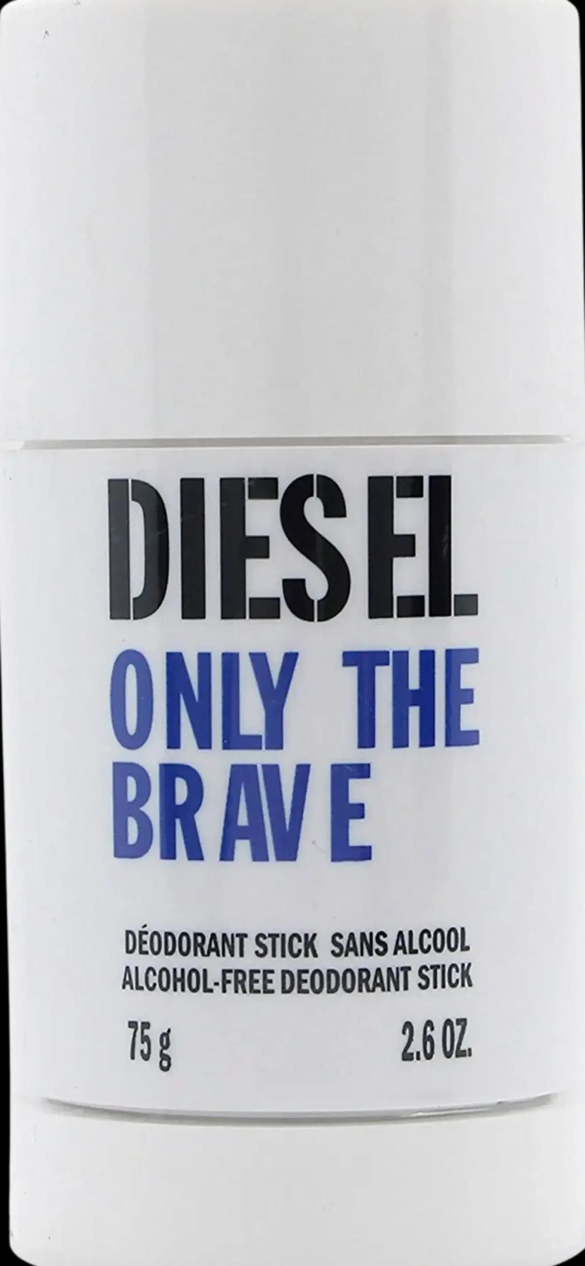 Diesel Only the Brave Deodorantti Stick 75 g