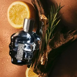 Diesel Only the Brave EdT tuoksu 50 ml