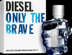 Diesel Only the Brave EdT tuoksu 35 ml