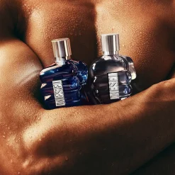 Diesel Only the Brave EdT tuoksu 35 ml