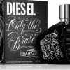 Diesel Only The Brave Tattoo EdT tuoksu 35 ml