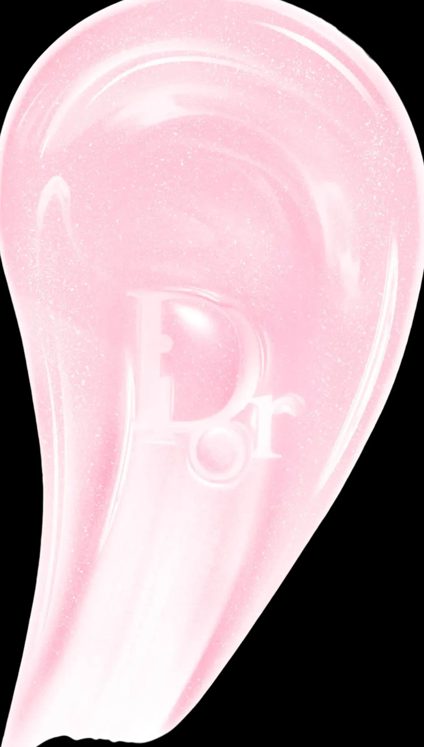 DIOR Addict Lip Glow Butter huulikiilto 10 ml