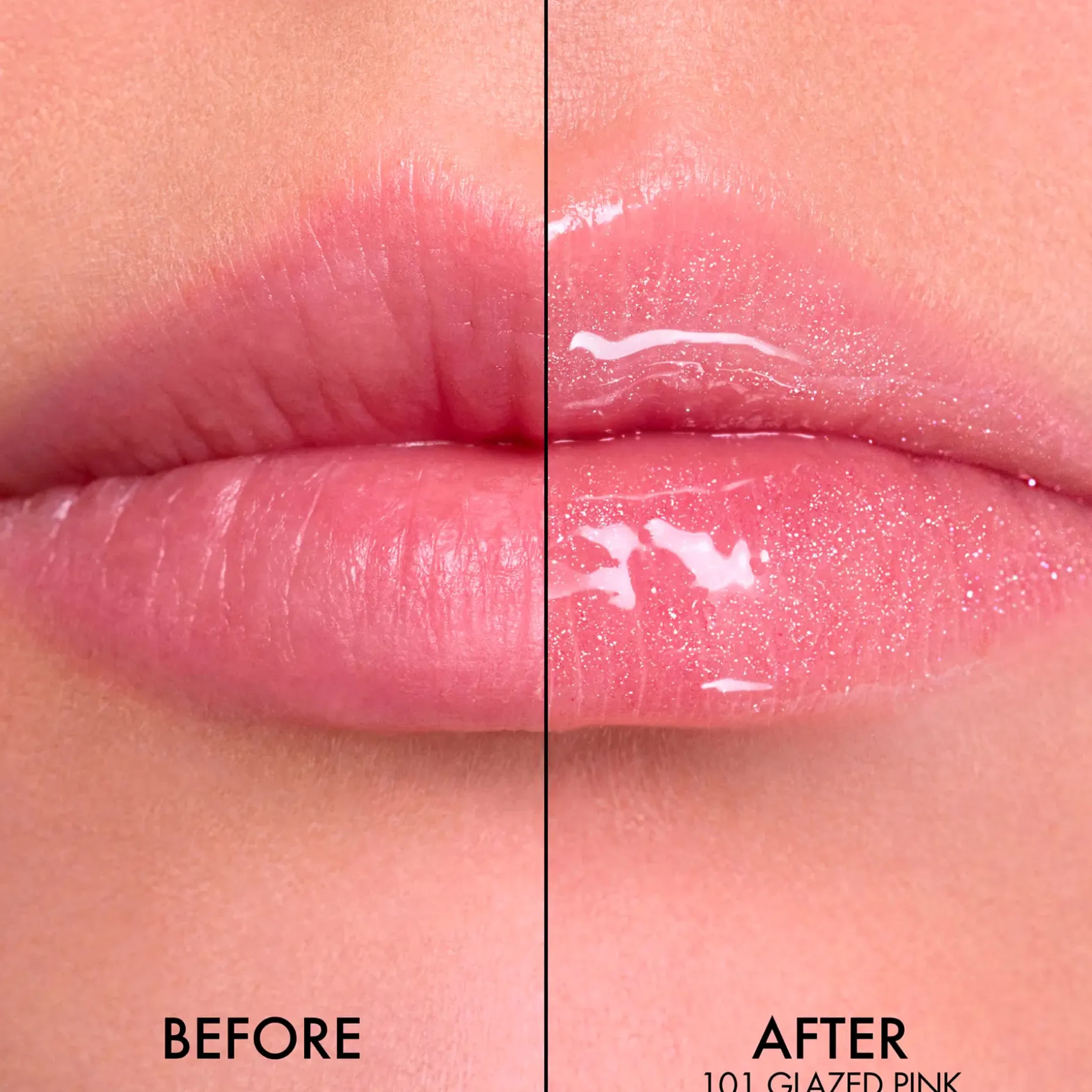 DIOR Addict Lip Glow Butter huulikiilto 10 ml