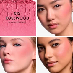 DIOR Backstage Rosy Glow Blush poskipuna 4.4 g